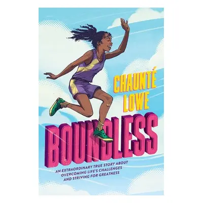 Boundless (Scholastic Focus)