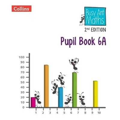 Pupil Book 6A - Mumford, Jeanette a Roberts, Sandra a Glithro, Linda a Jurgensen, Elizabeth