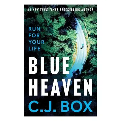 Blue Heaven - Box, C.J.