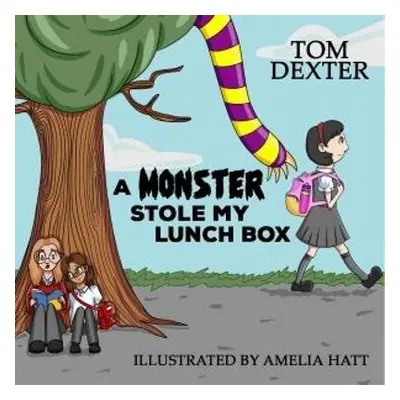 Monster Stole My Lunch Box, A - Dexter, Tom