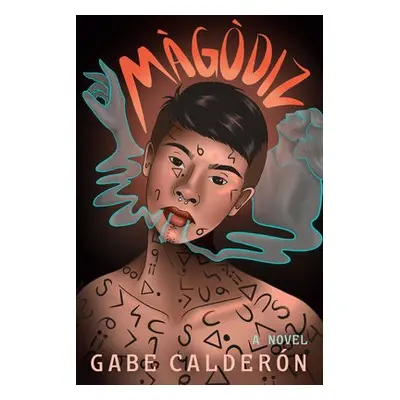 Magodiz - Calderin, Gabe