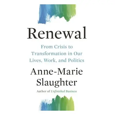 Renewal - Slaughter, Anne-Marie