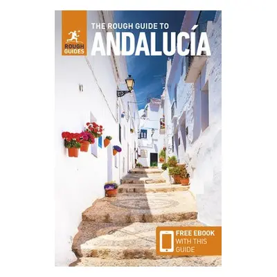 Rough Guide to Andalucia (Travel Guide with Free eBook) - Guides, Rough