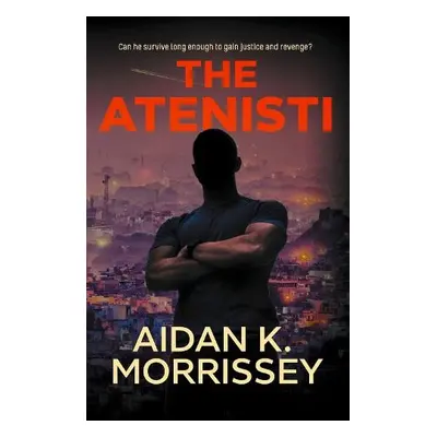 Atenisti - Morrissey, Aidan K.