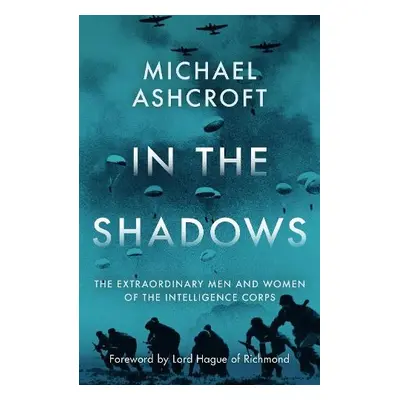 In the Shadows - Ashcroft, Michael