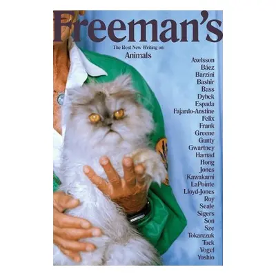 Freeman's Animals - Freeman, John