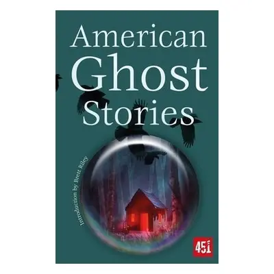 American Ghost Stories