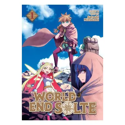 World End Solte Vol. 1 - Mizukami, Satoshi