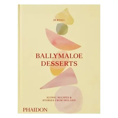 Ballymaloe Desserts - Ryall, JR