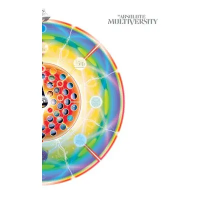 Absolute Multiversity - Morrison, Grant a Reis, Ivan