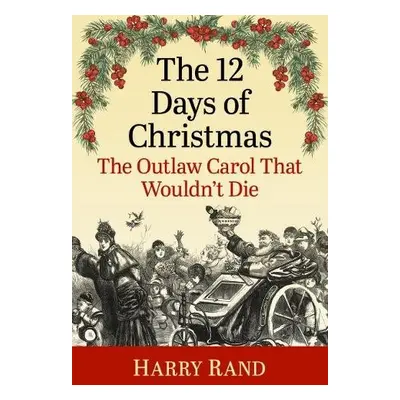 12 Days of Christmas - Rand, Harry