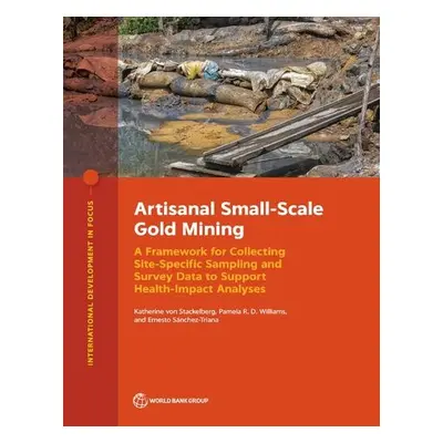 Artisanal Small-Scale Gold Mining - Stackelberg, Katherine von a Williams, Pamela R. D. a Sanche