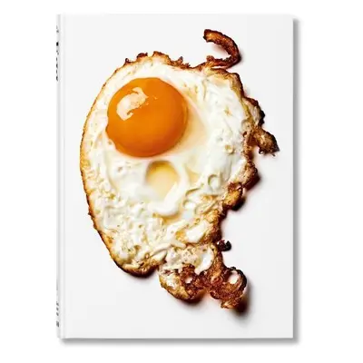 Gourmand’s Egg. A Collection of Stories and Recipes