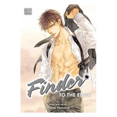 Finder Deluxe Edition: To the Edge, Vol. 11 - Yamane, Ayano