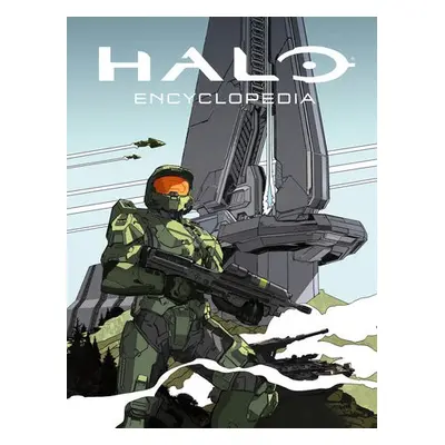 Halo Encyclopedia - Microsoft