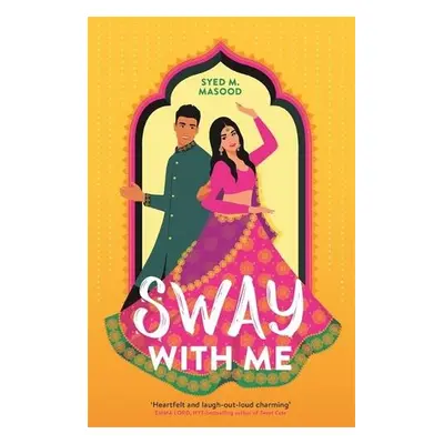 Sway With Me - Masood, Syed