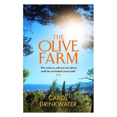 Olive Farm - Drinkwater, Carol