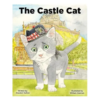 Castle Cat - Hutton, Alasdair