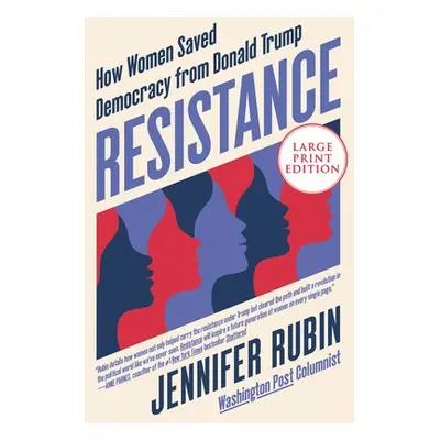 Resistance - Rubin, Jennifer