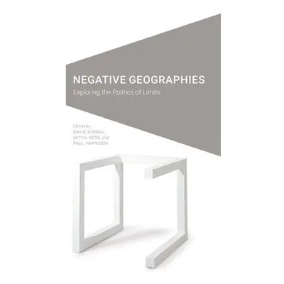 Negative Geographies