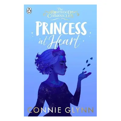 Princess at Heart - Glynn, Connie