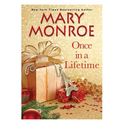 Once in a Lifetime - Monroe, Mary