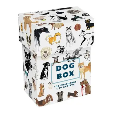 Dog Box - Princeton Architectural Press