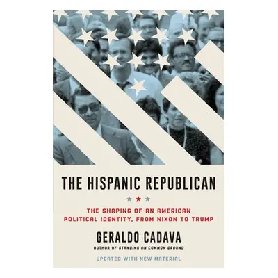 Hispanic Republican - Cadava, Geraldo