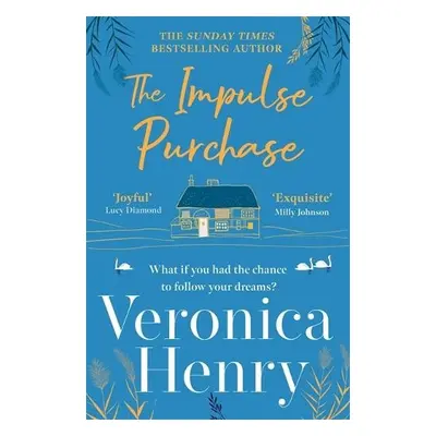 Impulse Purchase - Henry, Veronica