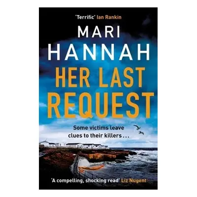 Her Last Request - Hannah, Mari