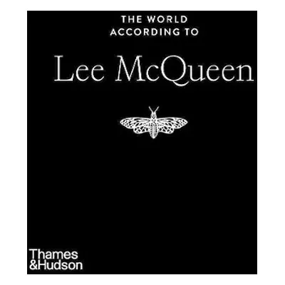 World According to Lee McQueen - Rytter, Louise