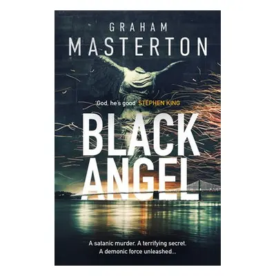 Black Angel - Masterton, Graham