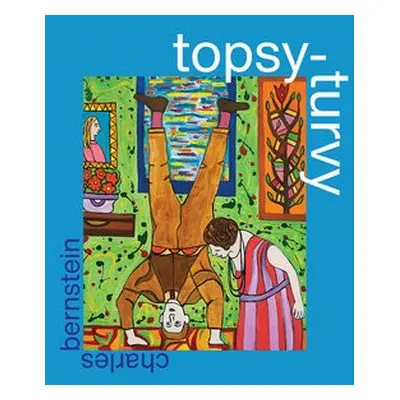 Topsy-Turvy - Bernstein, Charles