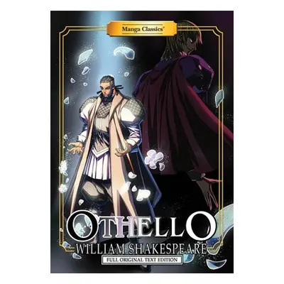 Manga Classics Othello - Shakespeare, William a Chan, Crystal