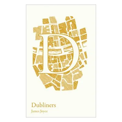 Dubliners - Joyce, James a Collins GCSE