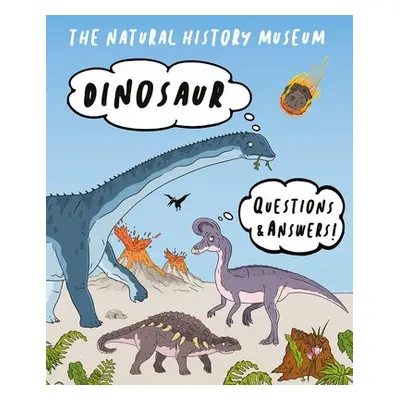 Dinosaur Questions a Answers