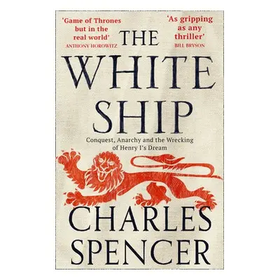 White Ship - Spencer, Charles