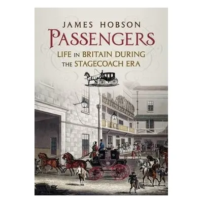 Passengers - Hobson, James