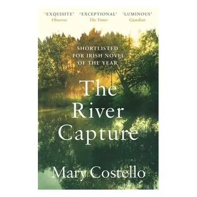 River Capture - Costello, Mary