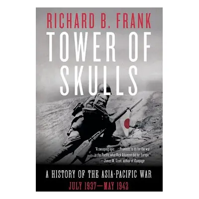 Tower of Skulls - Frank, Richard B.