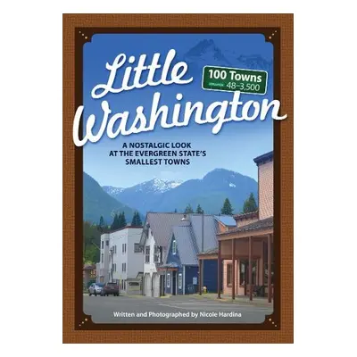 Little Washington - Hardina, Nicole