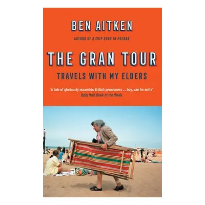 Gran Tour - Aitken, Ben