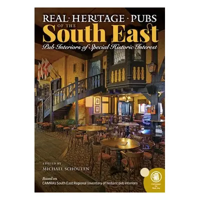 Real Heritage Pubs of the South East