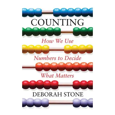 Counting - Stone, Deborah