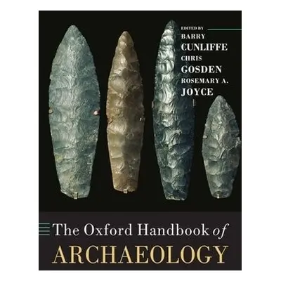 Oxford Handbook of Archaeology