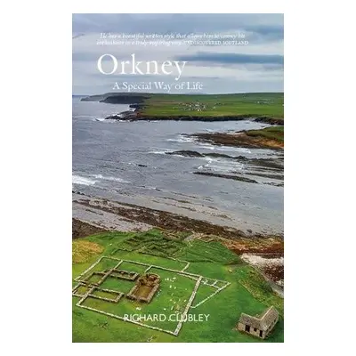 Orkney - Clubley, Richard