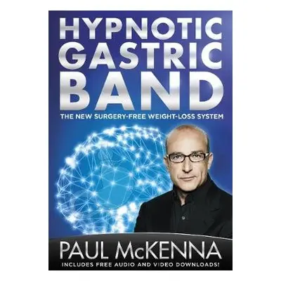 Hypnotic Gastric Band - McKenna, Paul