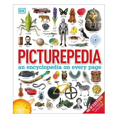 Picturepedia - DK