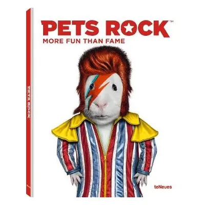 Pets Rock - Takkoda