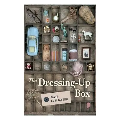 Dressing-Up Box - Constantine, David